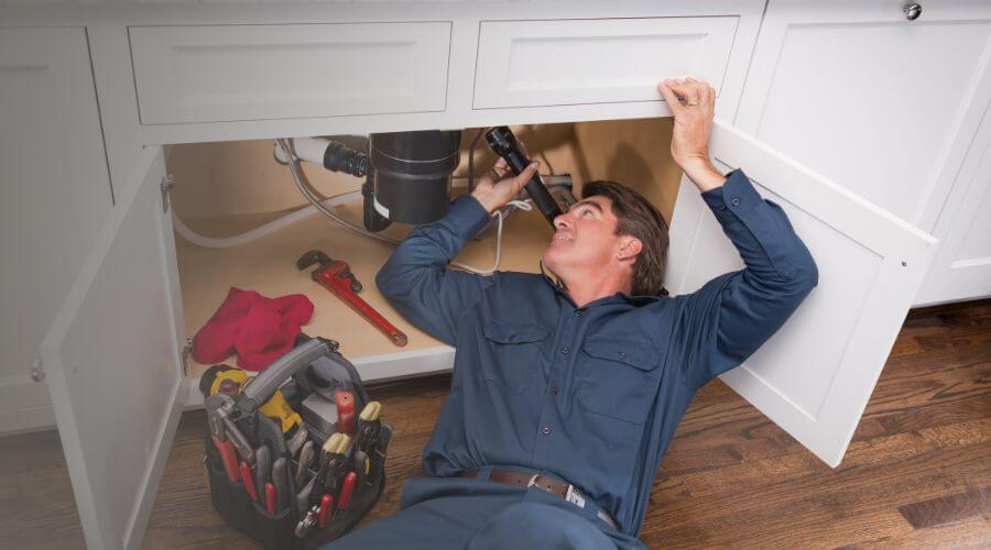 Professional same day plumber in Simpsonville, SC